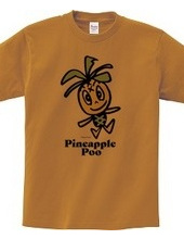 Pineapple Poo