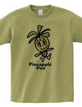 Pineapple Poo