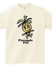 Pineapple Poo