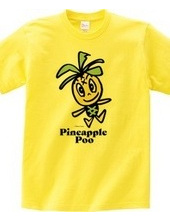 Pineapple Poo