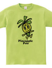 Pineapple Poo