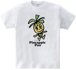 Pineapple Poo