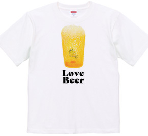 Love Beer