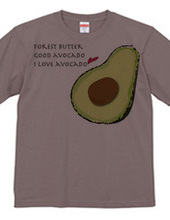 I love avocados