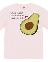 I love avocados