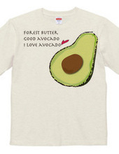 I love avocados