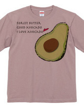 I love avocados