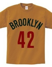 BROOKLYN #42