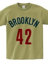 BROOKLYN #42