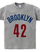 BROOKLYN #42