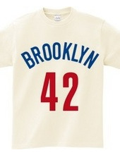 BROOKLYN #42