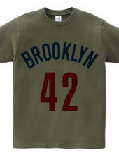 BROOKLYN #42