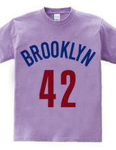 BROOKLYN #42