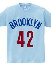 BROOKLYN #42