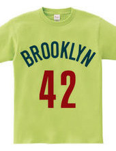 BROOKLYN #42