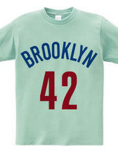 BROOKLYN #42