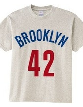 BROOKLYN #42