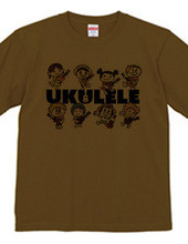 UKULELE