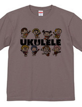 UKULELE