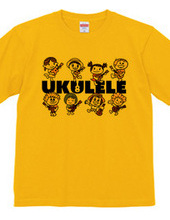 UKULELE