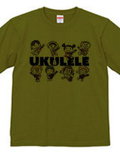 UKULELE