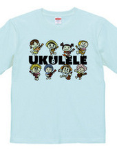 UKULELE