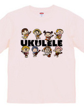 UKULELE