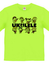 UKULELE