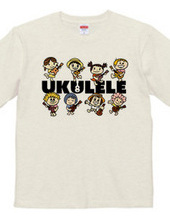 UKULELE