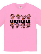 UKULELE