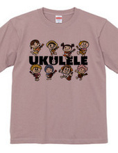 UKULELE