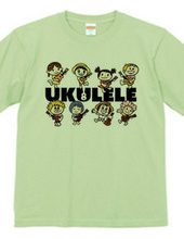 UKULELE