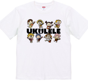 UKULELE