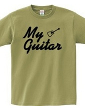 My Guitar