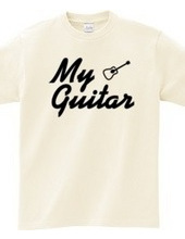 My Guitar