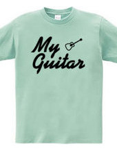 My Guitar