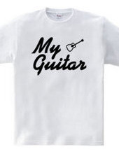 My Guitar