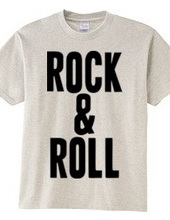 ROCK&ROLL