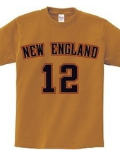 New England #12