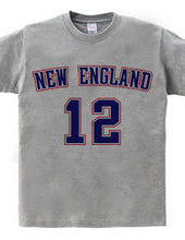 New England #12