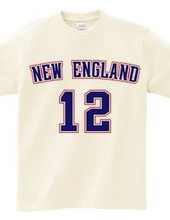 New England #12