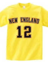 New England #12