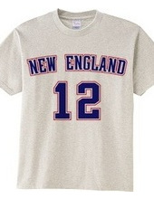 New England #12