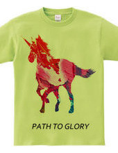 The PATH TO GLORY COLOR