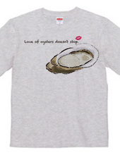 Oyster love