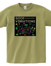 GOOD VIBRATIONS #2