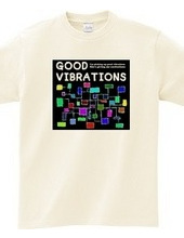 GOOD VIBRATIONS #2