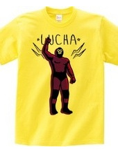 LUCHADOR#27