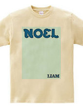 NOEL (and LIAM) #2