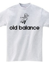 old balance